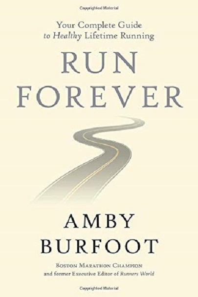 Run Forever | Amby Burfoot