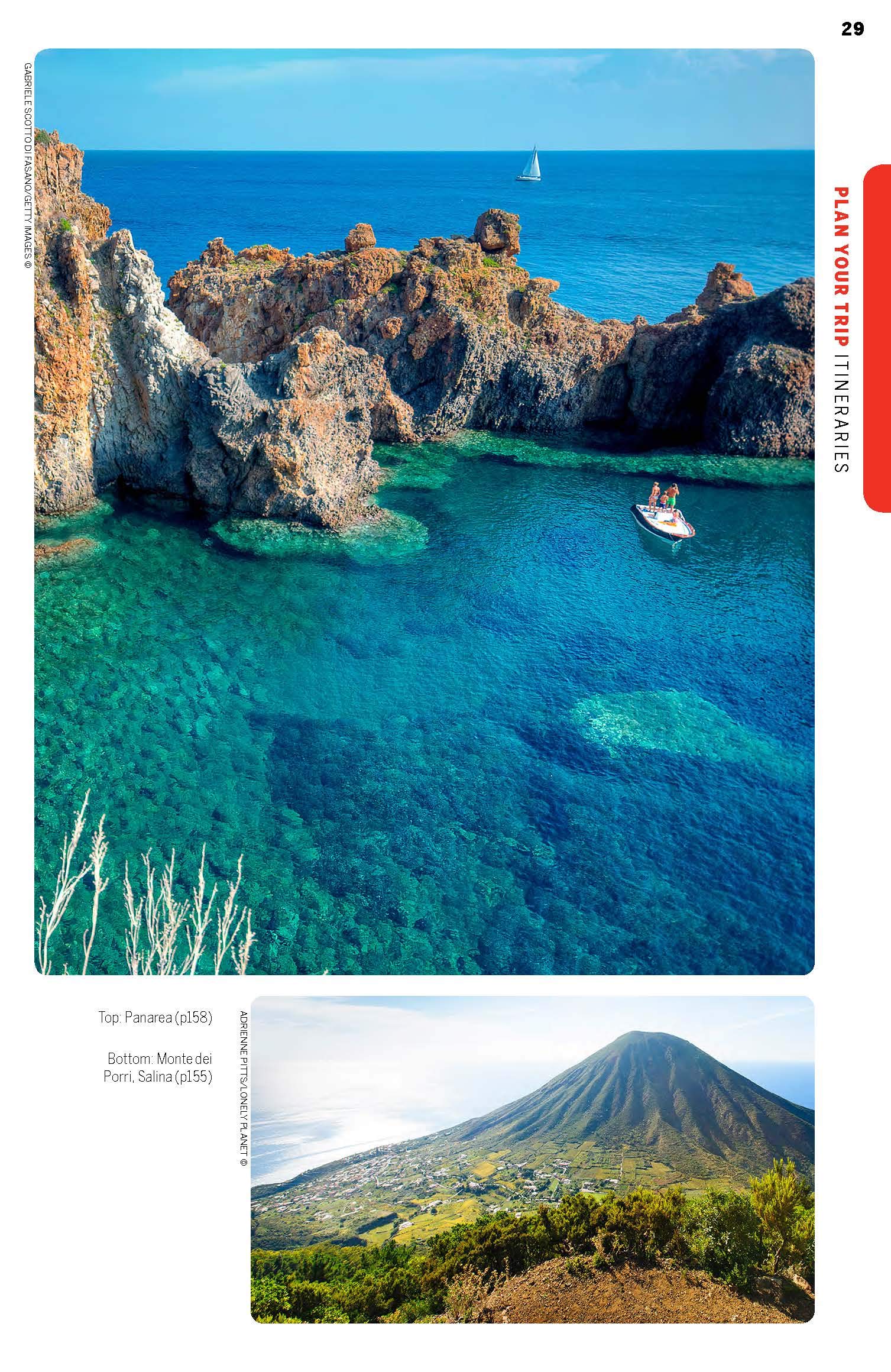 Lonely Planet Sicily | - 6 | YEO