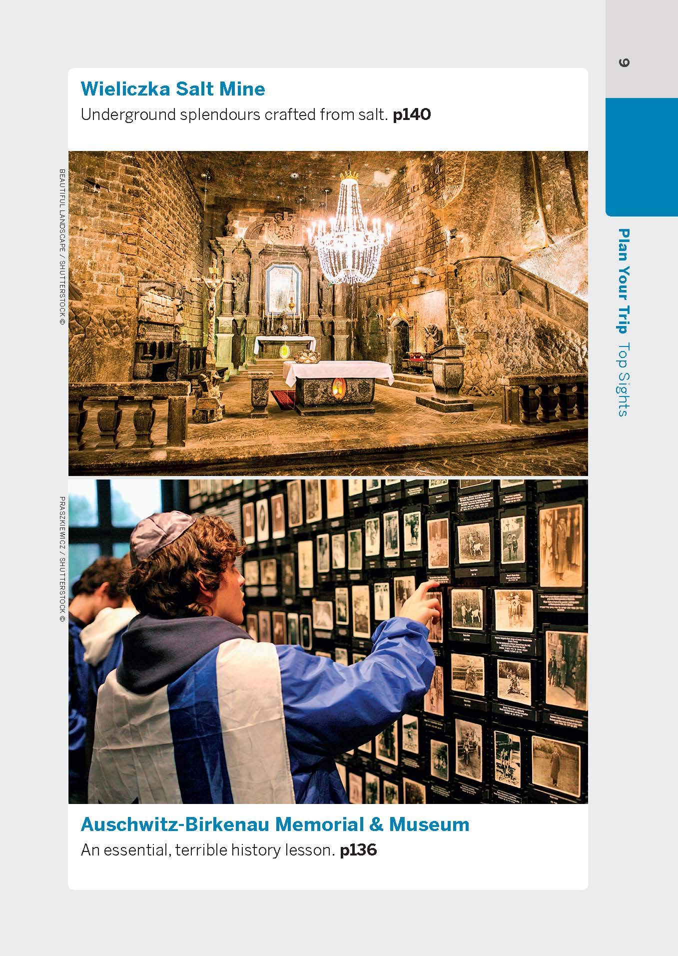 Lonely Planet Pocket Krakow | Mark Baker - 5 | YEO