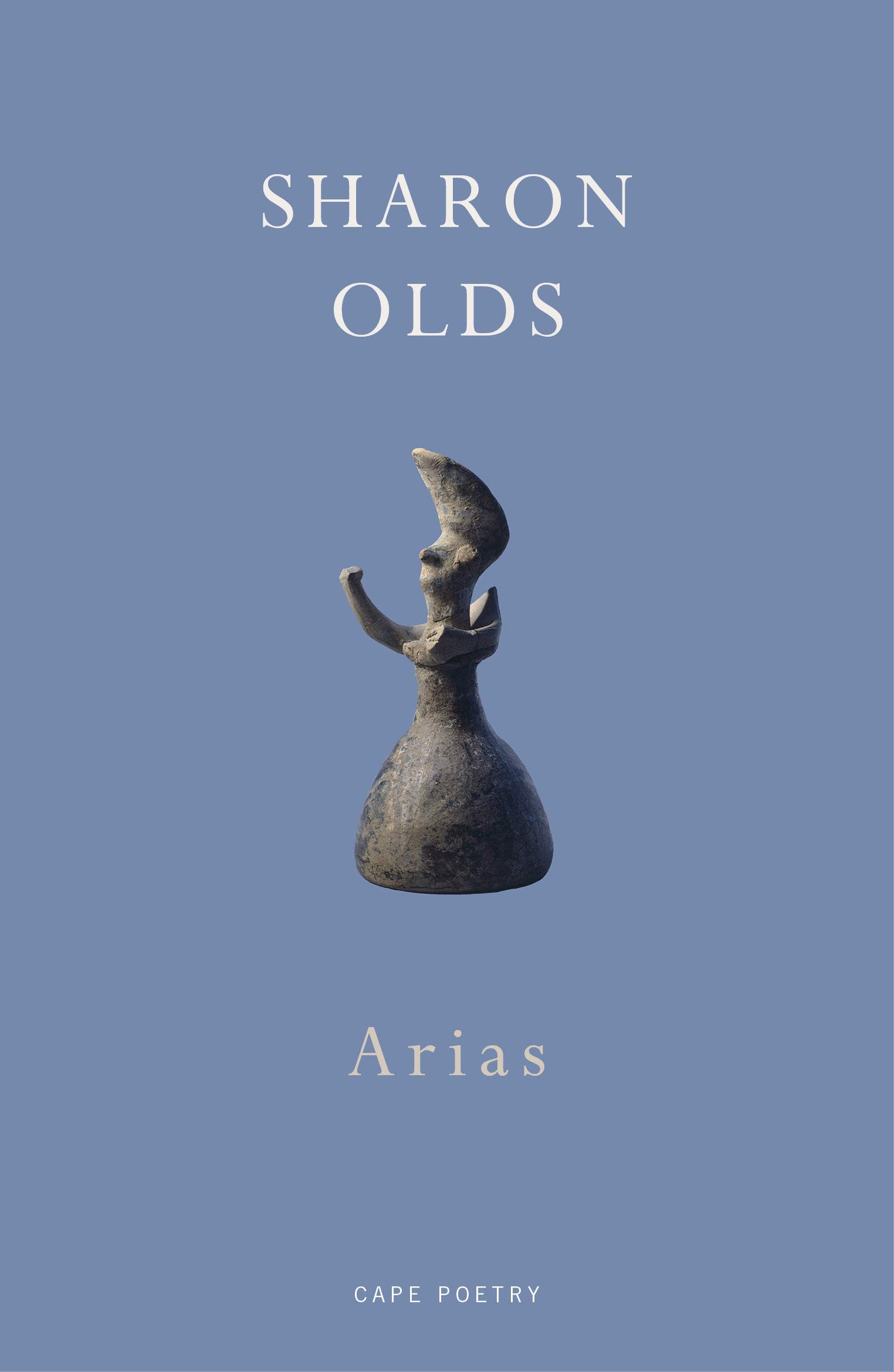 Arias | Sharon Olds