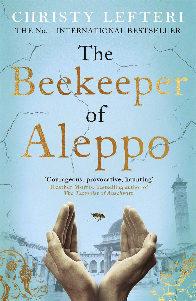 Beekeeper of Aleppo | Christy Lefteri