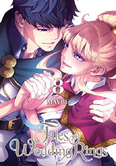 Tales of Wedding Rings. Volume 8 | Maybe