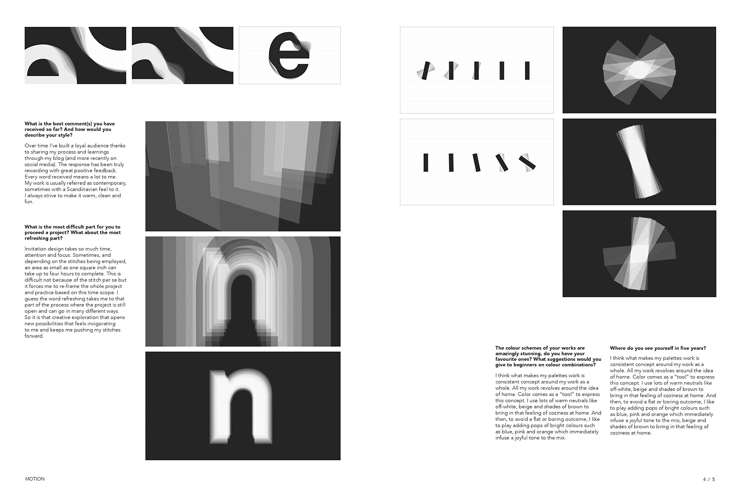 Typography for Screen | - 1 | YEO