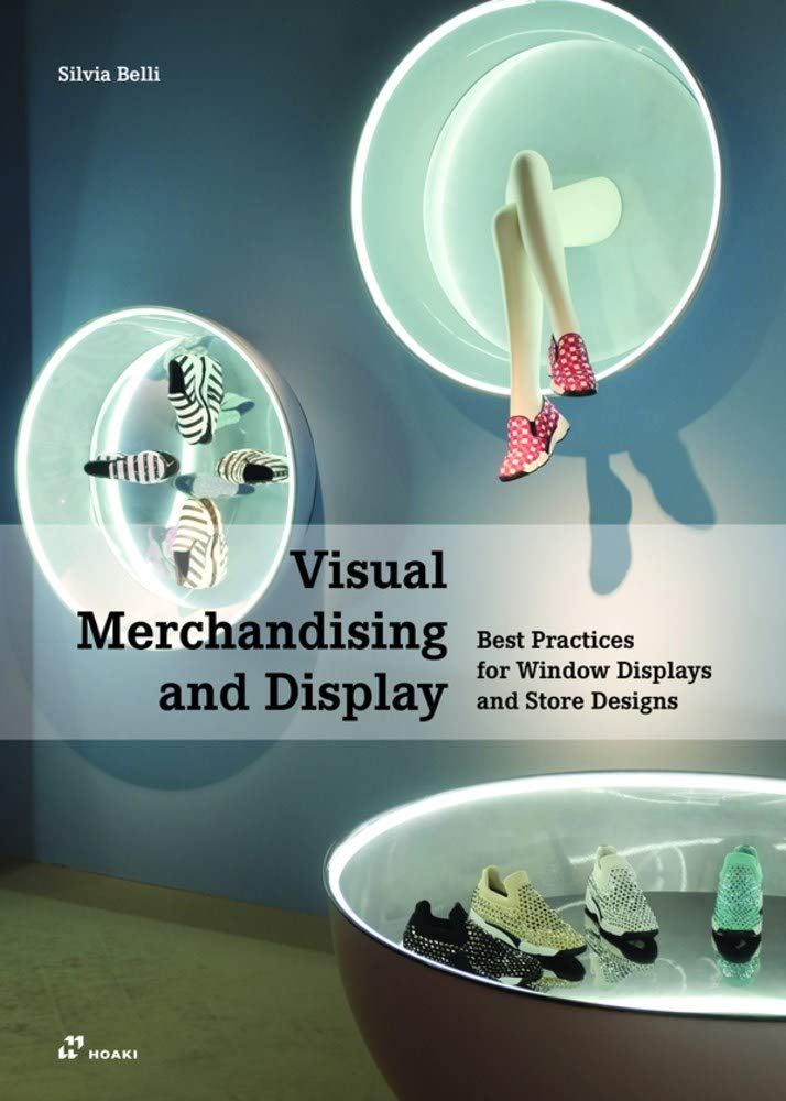 Visual Merchandising and Display | Silvia Belli
