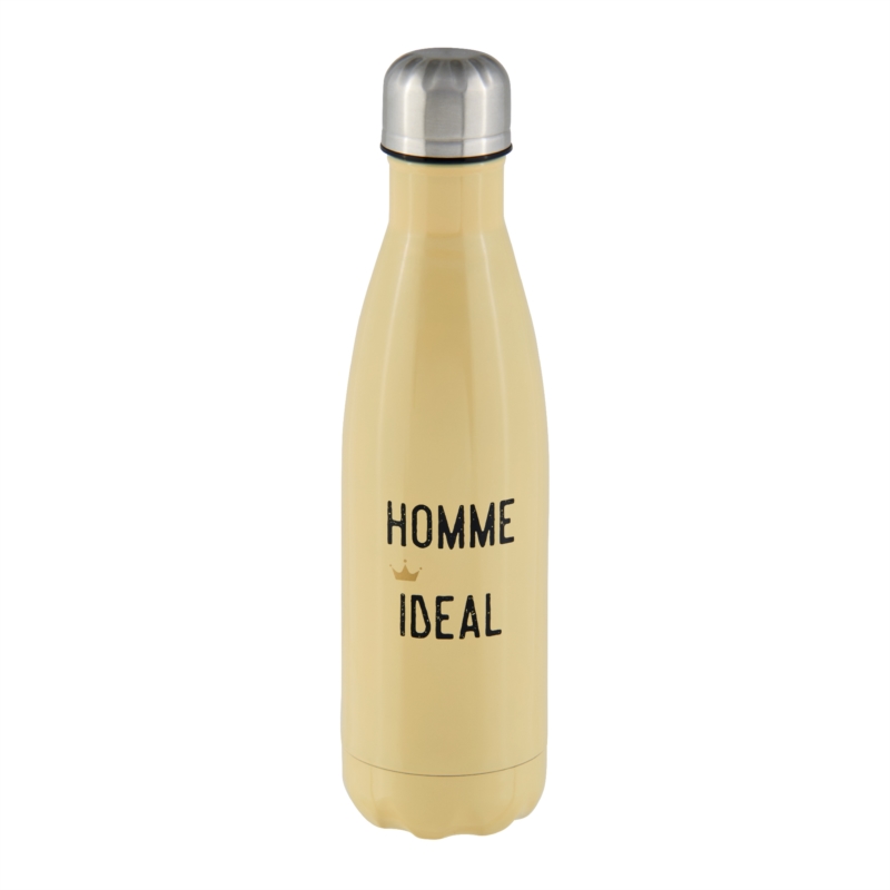 Sticla - Guillaume - Homme ideal | Derriere la porte