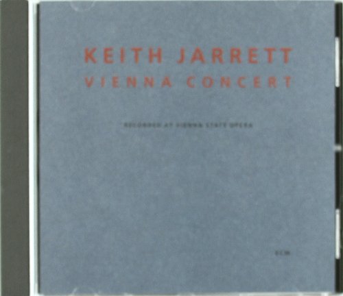 Vienna Concert | Keith Jarrett