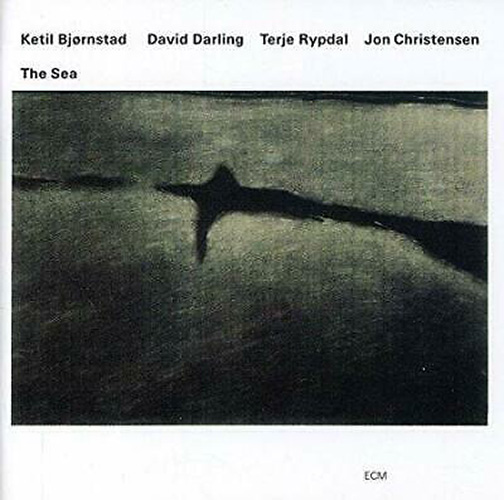 The Sea | Ketil Bjornstad, David Darling, Terje Rypdal, Jon Christensen