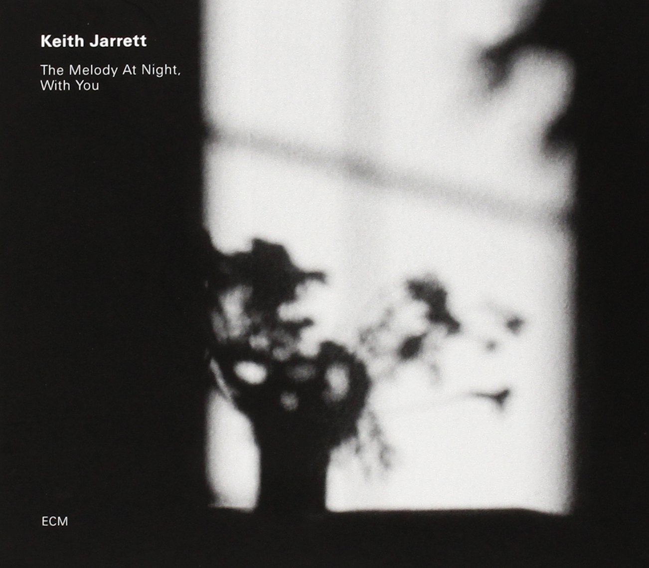 The Melody At Night, With You | Keith Jarrett