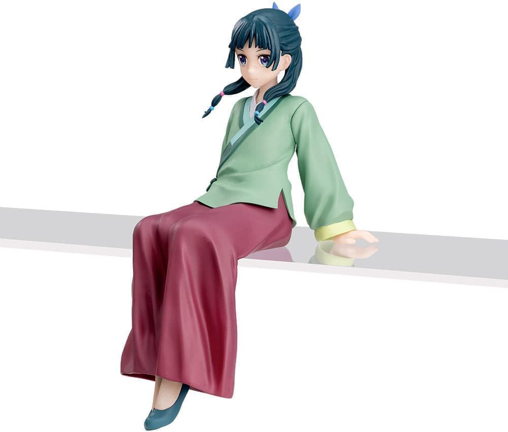 Figurina - The Apothecary Diaries - Maomao PM Perching | Sega