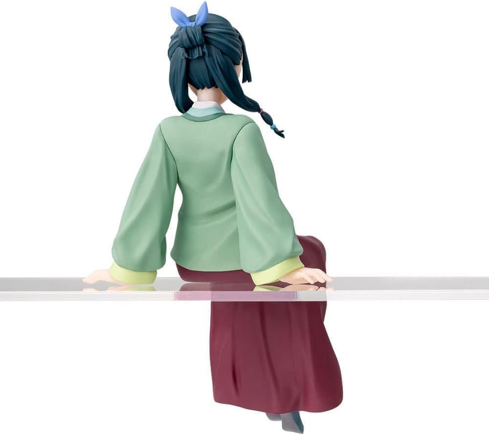 Figurina - The Apothecary Diaries - Maomao PM Perching | Sega - imagine 2