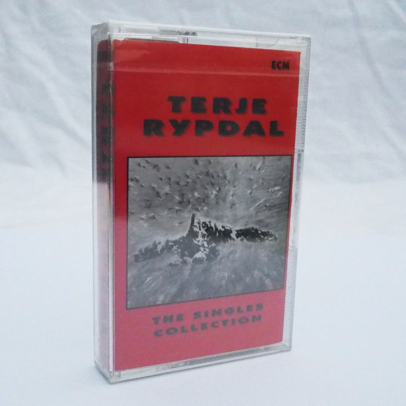 Caseta - Terje Rypdal: Singles Collection | Terje Rypdal