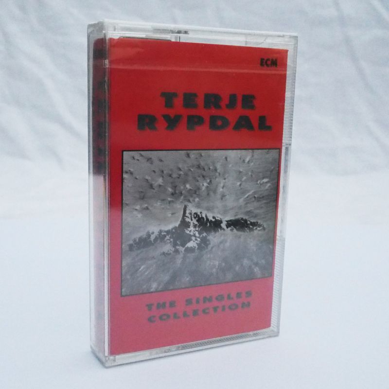 Singles Collection (Caseta Audio) | Terje Rypdal