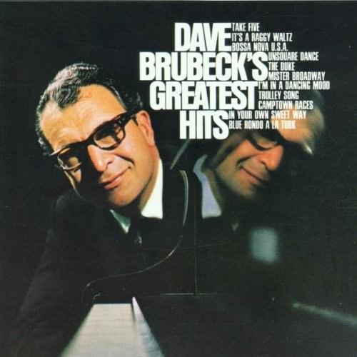 Dave Brubeck\'s Greatest Hits | Dave Brubeck