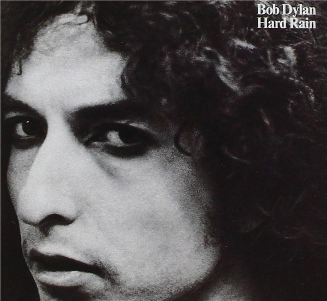 Hard Rain | Bob Dylan