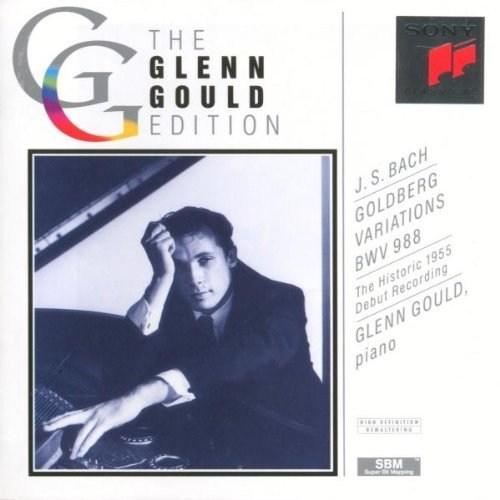 The Glenn Gould Edition - Bach: Goldberg Variations | Glenn Gould, Charles Rosen