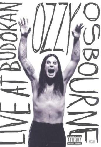 Ozzy Osbourne - Live At The Budokan | Ozzy Osbourne