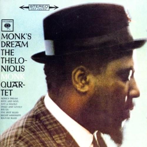 Monk\'s Dream Remastered | Thelonious Monk