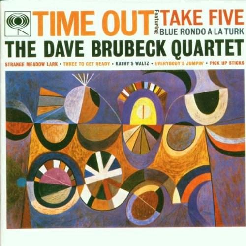 Time Out Remastered | Dave Brubeck, Dave Brubeck Quartet