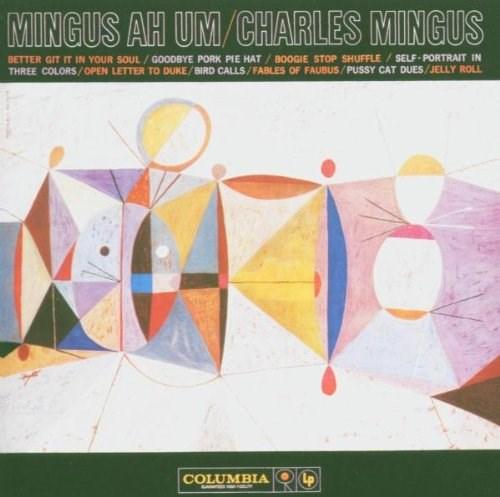 Ah Um | Charles Mingus - 1 | YEO