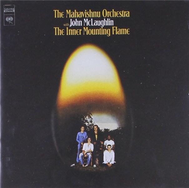 The Inner Mounting Flame | John McLaughlin, Mahavishnu Orchestra