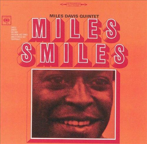 Miles Smiles | Miles Davis