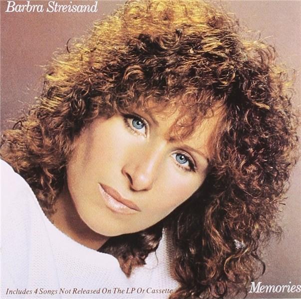 Memories  | Barbra Streisand