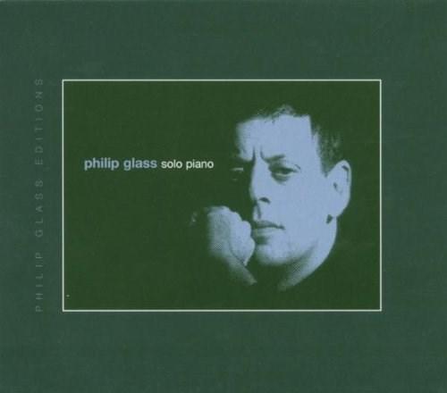 Glass - Solo Piano | Philip Glass