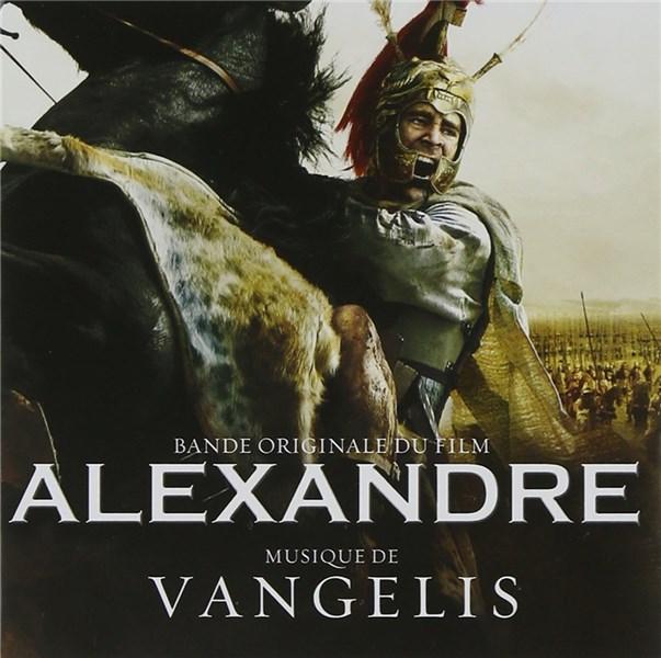 Alexander | Vangelis