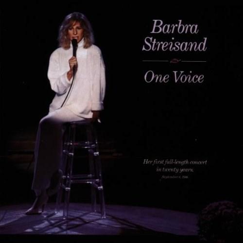 One Voice | Barbra Streisand