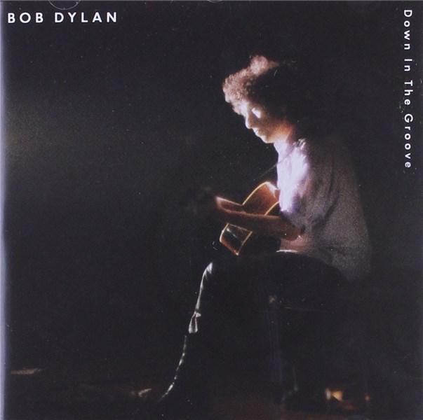 Down in the Groove | Bob Dylan