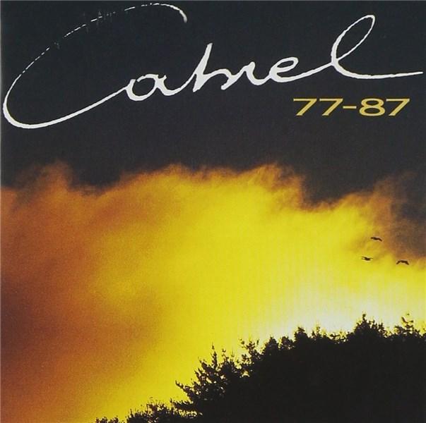 77/87 | Francis Cabrel