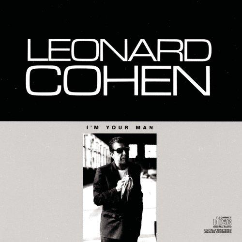 I\'m Your Man | Leonard Cohen