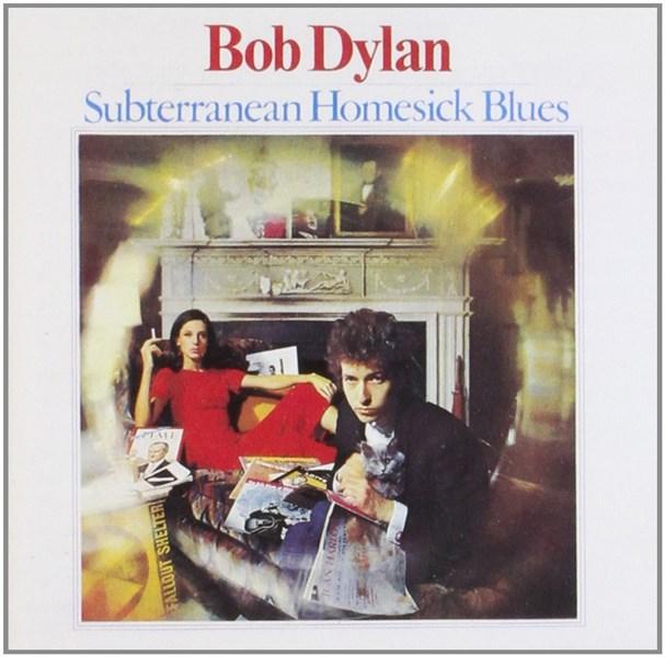 Subterranean Homesick Blues | Bob Dylan