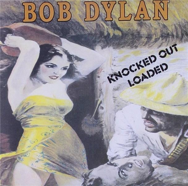 Knocked Out Loaded | Bob Dylan