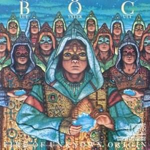 Fire of Unknown Origin | Blue Oyster Cult