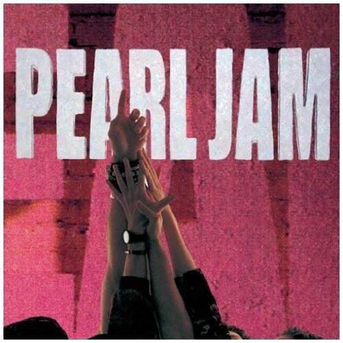 Ten - Extra tracks | Pearl Jam - 1 | YEO