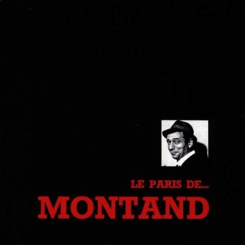 Le Paris De Montand | Yves Montand