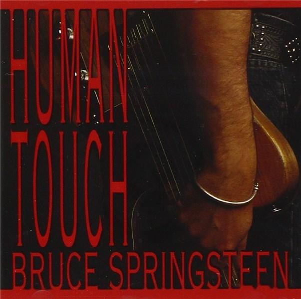 Human Touch | Bruce Springsteen