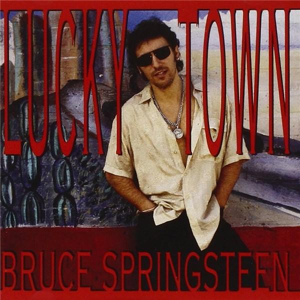 Lucky Town | Bruce Springsteen