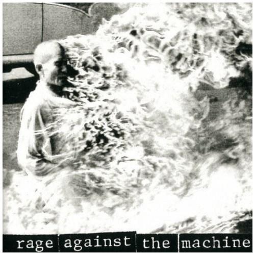 Rage Against The Machine | Rage Against The Machine