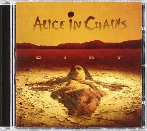 Dirt | Alice In Chains