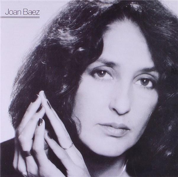 Honest Lullaby | Joan Baez