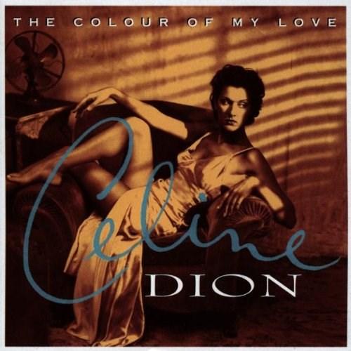 The Colour Of My Love | Celine Dion