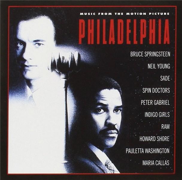 Philadelphia - Music From The Motion Picture | Howard Shore