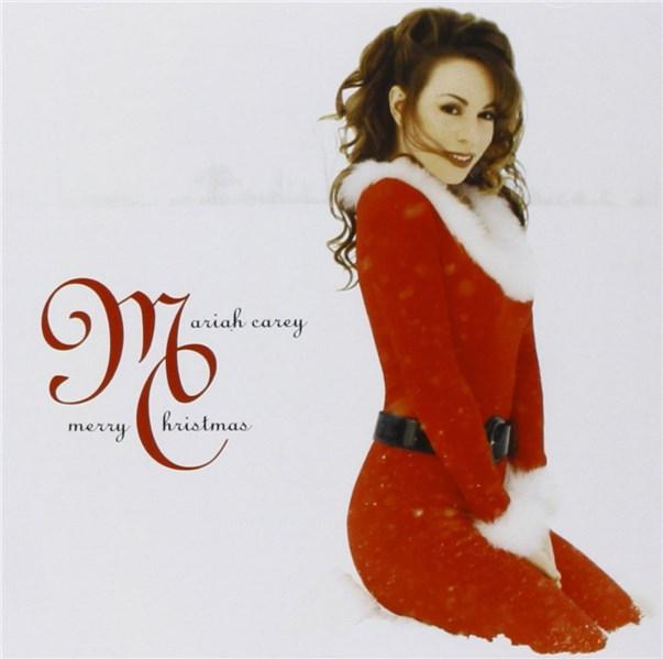 Merry Christmas | Mariah Carey