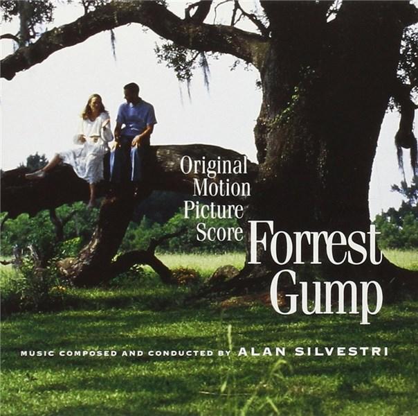Forrest Gump | Alan Silvestri
