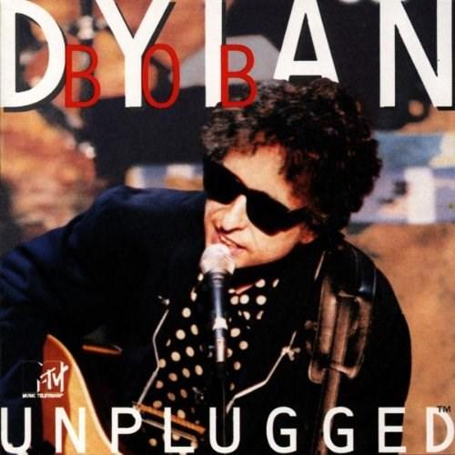 MTV Unplugged | Bob Dylan