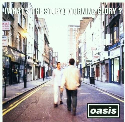 (What\'s the Story) Morning Glory? | Oasis - 1 | YEO