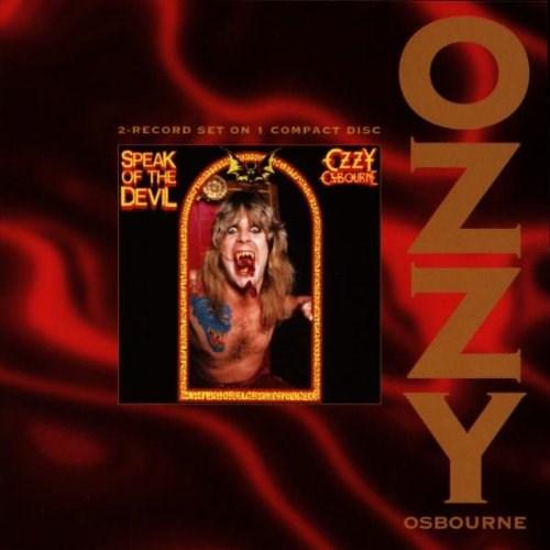 Speak Of The Devil | Ozzy Osbourne