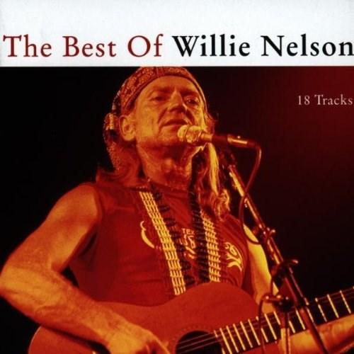 The Best Of Willie Nelson | Willie Nelson
